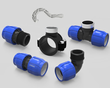 Coupling Fittings