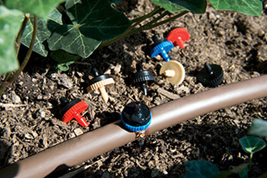 The Importance of Parts in Drip Irrigation