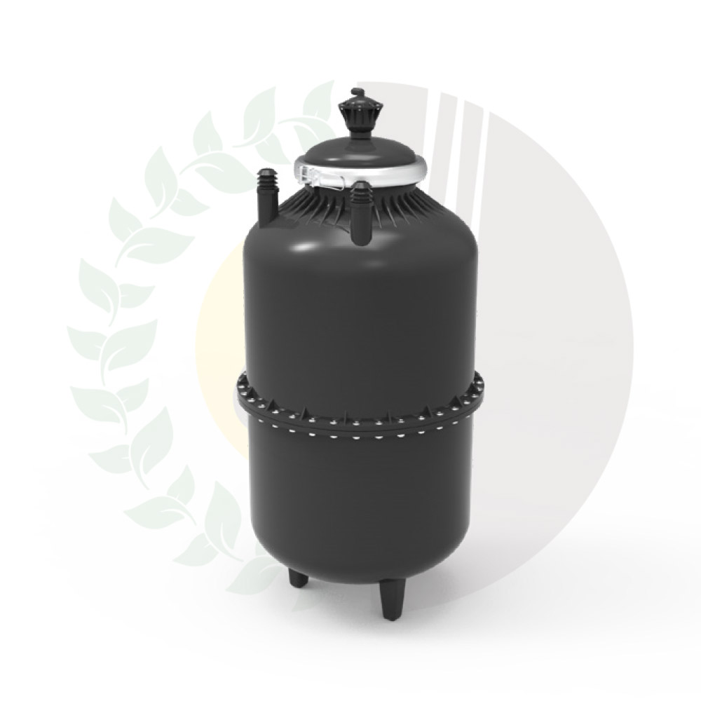 Plastic Fertilizer Tank